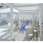 Hotel Mr And Mrs White Tinos 4*