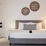 Hotel Mr And Mrs White Tinos 4*