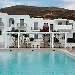 Mr And Mrs White Tinos Hotel