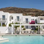 Mr And Mrs White Tinos Hotel 4*