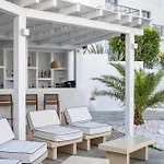 Hotel Mr And Mrs White Tinos