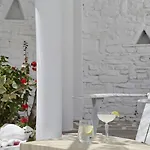 Mr And Mrs White Tinos Hotel Agios Ioannis (Tinos)