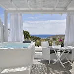 Mr And Mrs White Tinos Hotel 4*