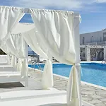 Mr And Mrs White Tinos 4* Agios Ioannis (Tinos)