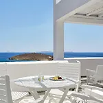 Hotel Mr And Mrs White Tinos Agios Ioannis (Tinos)