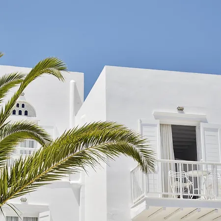 Hotel Mr. And Mrs. White Tinos Agios Loannis