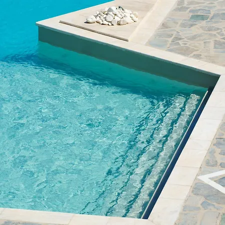 Hotell Mr And Mrs White Tinos
