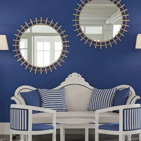 Mr. And Mrs. White Tinos Agios Ioannis (Tinos)