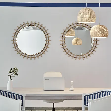 Hotel Mr. And Mrs. White Tinos Agios Ioannis (Tinos)