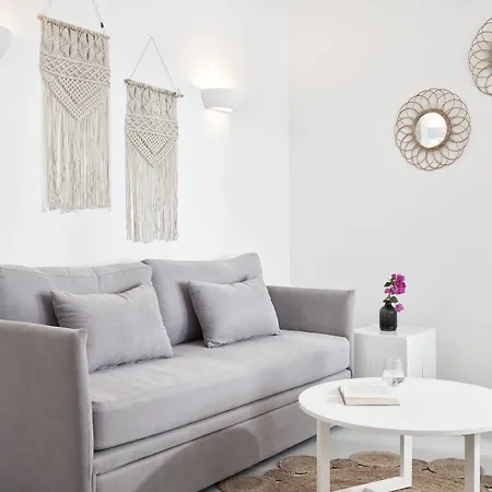 Hotel Mr. And Mrs. White Tinos Agios Loannis