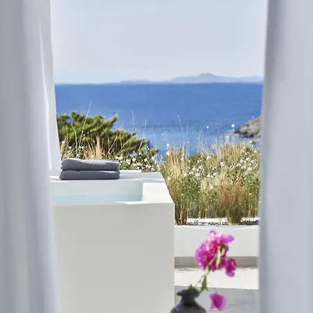 Mr. And Mrs. White Tinos 4* Agios Ioannis (Tinos)