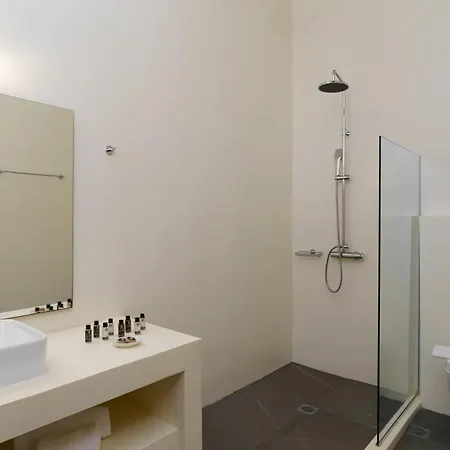 Mr & Mrs White Tinos 4* Agios Ioannis (Tinos)