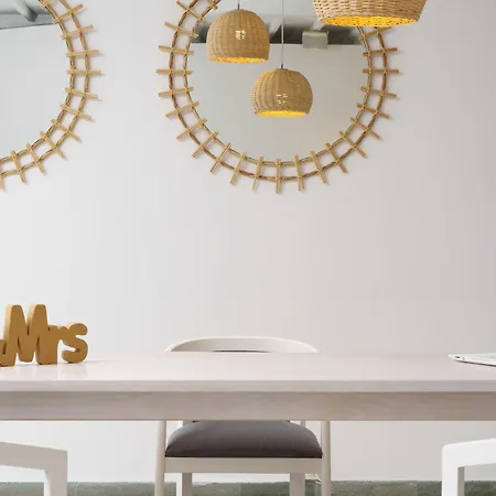 Hotel Mr & Mrs White Tinos 4*