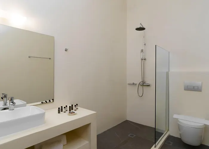 Mr & Mrs White Tinos 4* Agios Ioannis (Tinos)