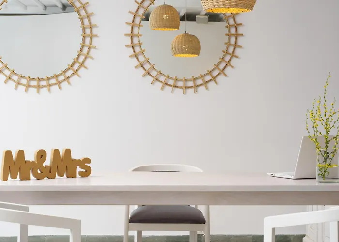 Hotel Mr & Mrs White Tinos 4*