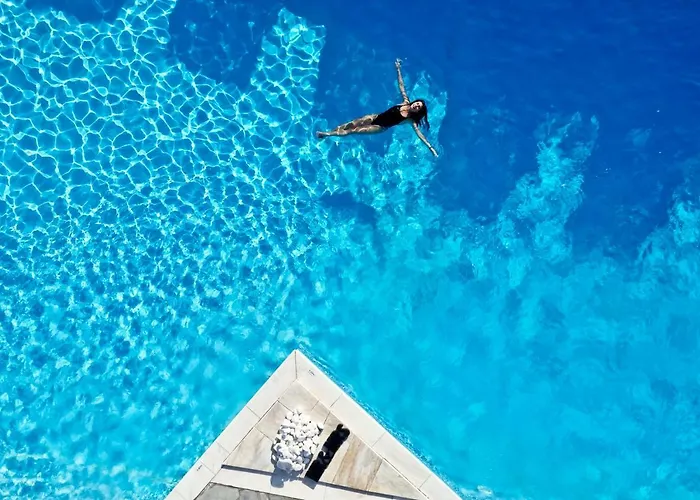 Mr & Mrs White Tinos 4* Agios Ioannis (Tinos)