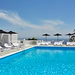 Mr And Mrs White Tinos Отель 4*