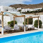 Mr And Mrs White Tinos 4* Agios Ioannis (Tinos)