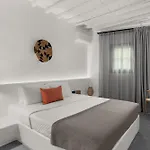 Mr And Mrs White Tinos 4* Agios Ioannis (Tinos)