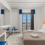 Otel Mr And Mrs White Tinos Agios Ioannis (Tinos)