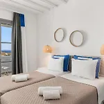 Mr And Mrs White Tinos Otel Agios Ioannis (Tinos)