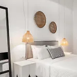 Otel Mr And Mrs White Tinos Agios Ioannis (Tinos)