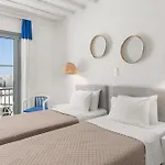 Otel Mr And Mrs White Tinos Agios Ioannis (Tinos)