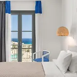 Mr And Mrs White Tinos 4*