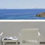Mr And Mrs White Tinos 4* Agios Ioannis (Tinos)
