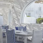 Mr And Mrs White Tinos Hotell 4*