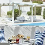 Hotell Mr And Mrs White Tinos 4*
