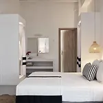 Отель Mr And Mrs White Tinos Агиос-Иоаннис