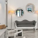 Mr And Mrs White Tinos 4* Агиос-Иоаннис