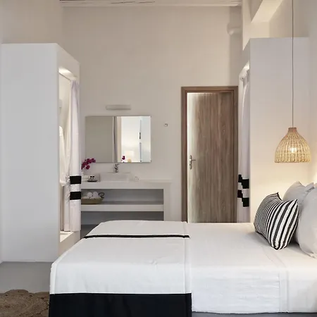 Hotel Mr. And Mrs. White Tinos