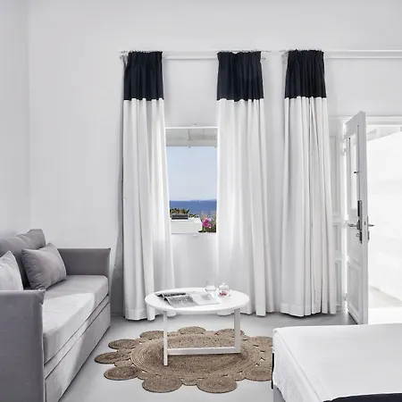 Hotel Mr. And Mrs. White Tinos 4*