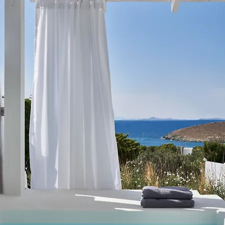 Hotel Mr. And Mrs. White Tinos Agios Ioannis (Tinos)