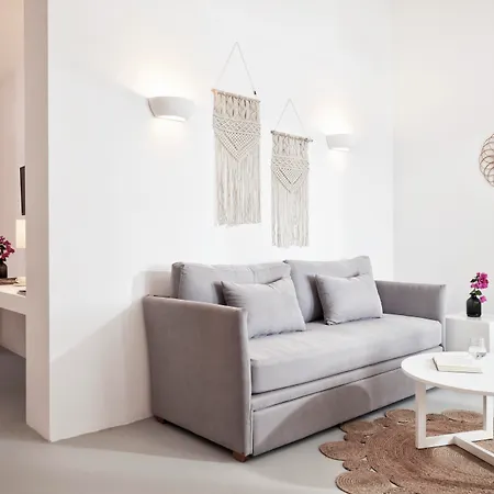 Hotel Mr. And Mrs. White Tinos Agios Ioannis (Tinos)