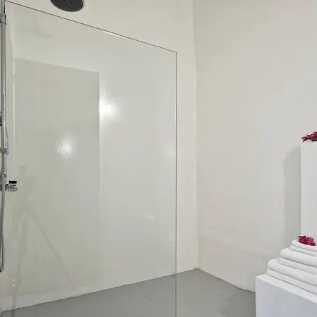 Mr And Mrs White Tinos 4* Агиос-Иоаннис