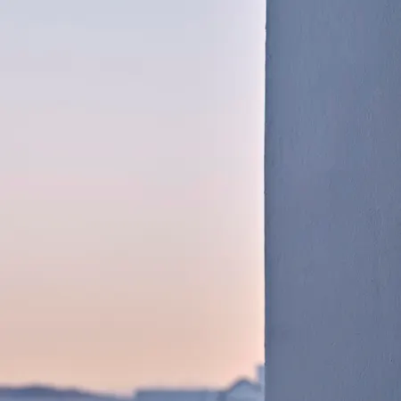 Hotel Mr. And Mrs. White Tinos 4*