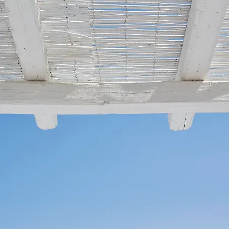 Hotel Mr. And Mrs. White Tinos Agios Ioannis (Tinos)