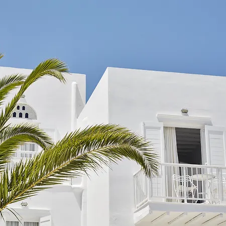 Hotel Mr. And Mrs. White Tinos Agios Ioannis (Tinos)
