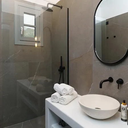 Mr And Mrs White Tinos فندق اجيوس ايوانيس