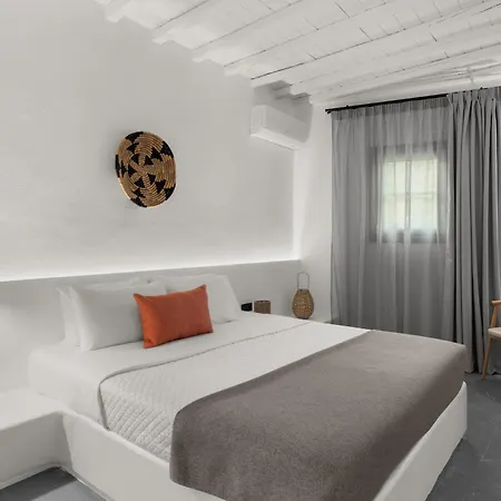 Mr. And Mrs. White Tinos 4* Agios Ioannis (Tinos)