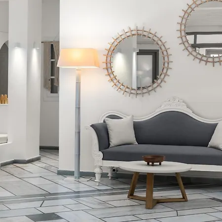 Mr. And Mrs. White Tinos Hotel Agios Ioannis (Tinos)