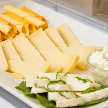 Hotel Mr. And Mrs. White Tinos 4*