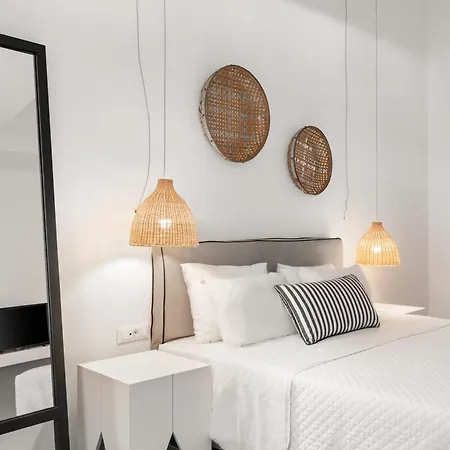 فندق Mr And Mrs White Tinos اجيوس ايوانيس