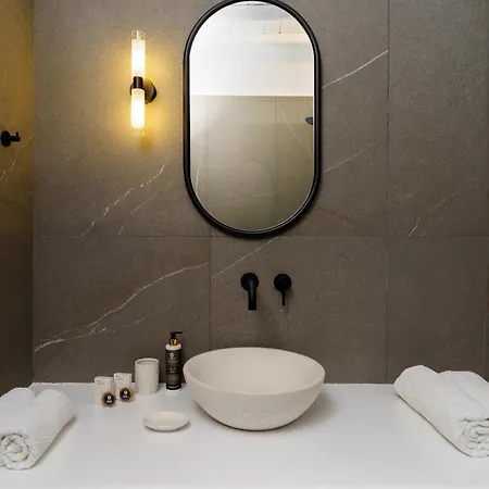 Hotel Mr. And Mrs. White Tinos 4*