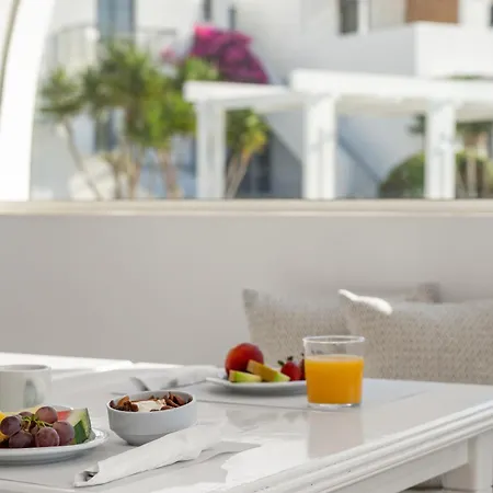 Hotel Mr. And Mrs. White Tinos Agios Ioannis (Tinos)