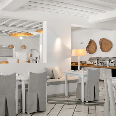 Mr. And Mrs. White Tinos