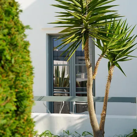 Mr. And Mrs. White Tinos Hotel Agios Ioannis (Tinos)